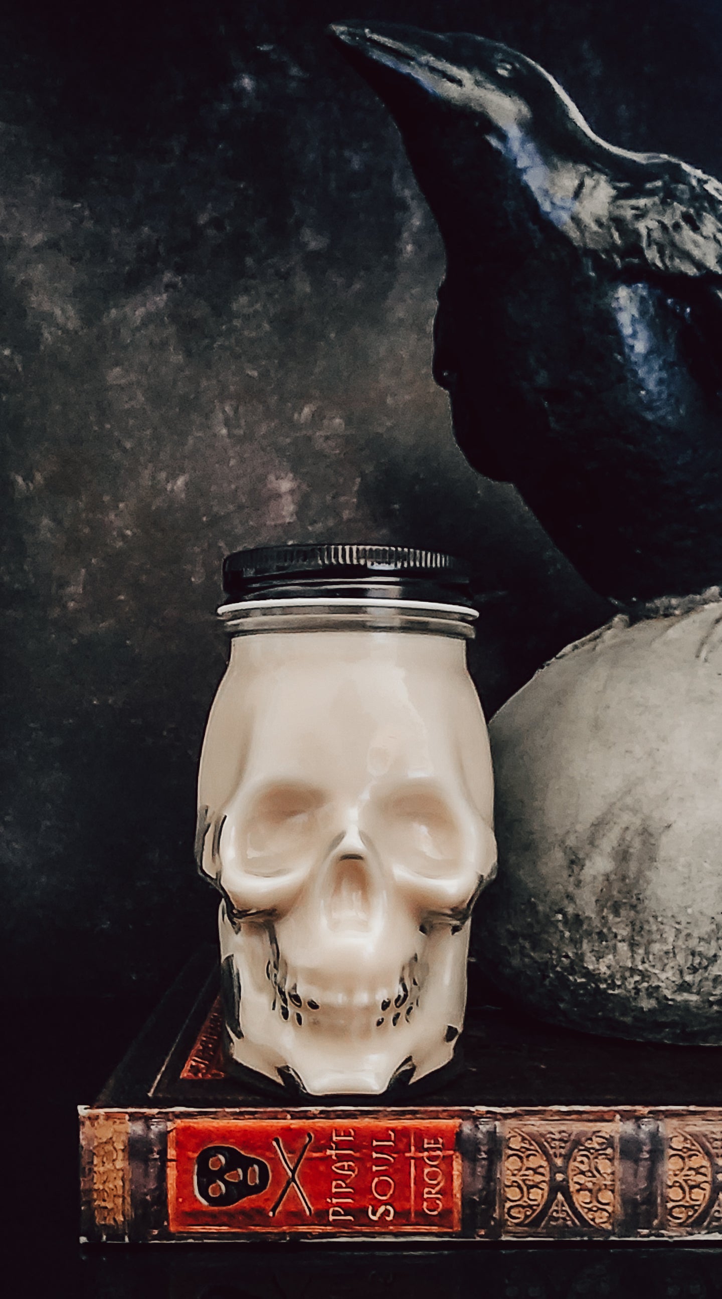 Skull Candles